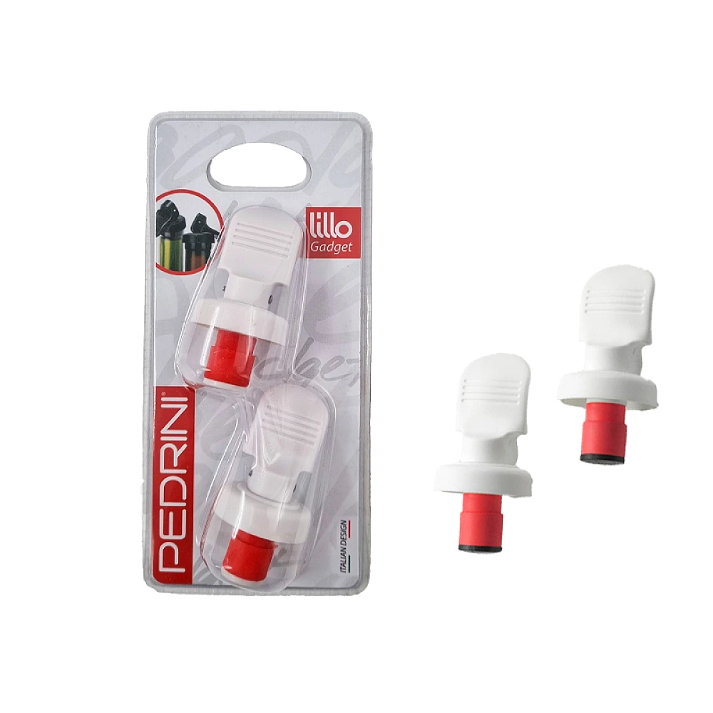 Set dopuri pentru sticle Gadget Lillo, 2buc