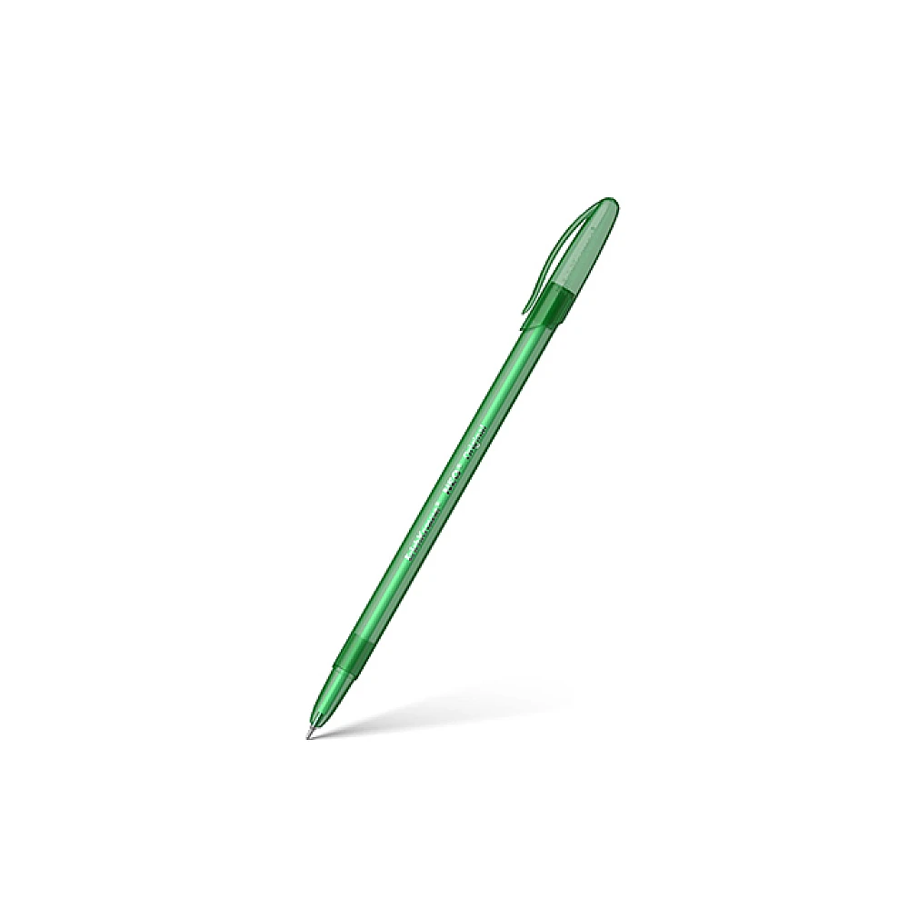 Pix cu bila ErichKrause Neo Original, 0.7 mm, verde