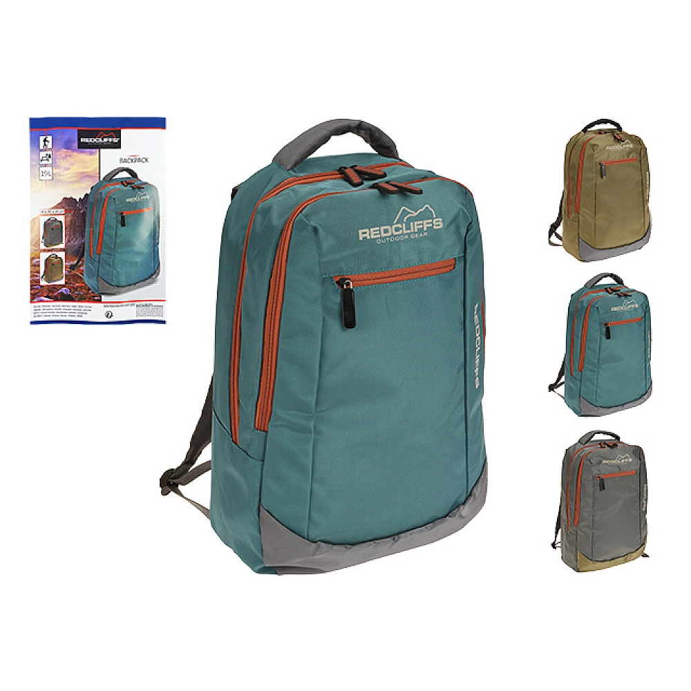 Rucsac sport Redcliffs 19l, 45X30X14cm