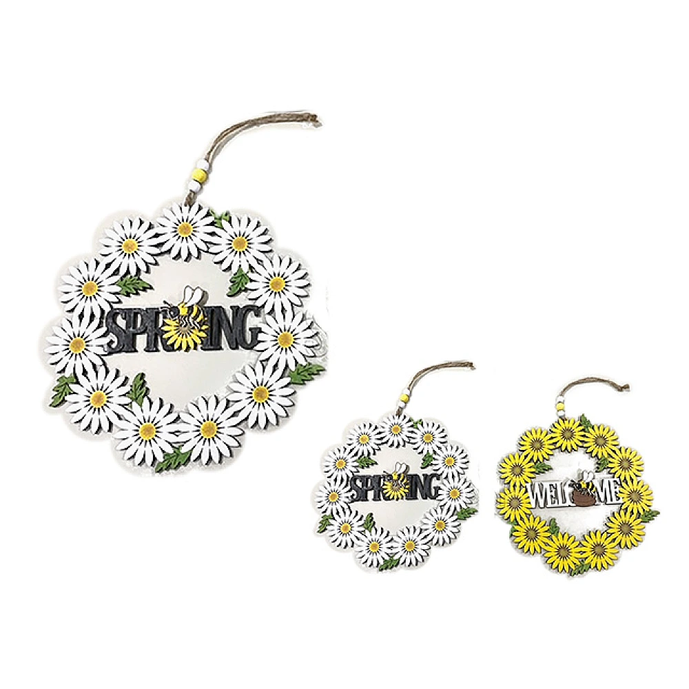 Coroana suspendabila 