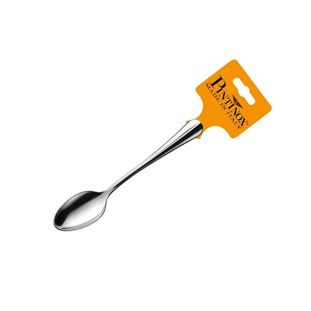 Set 6 lingurite pentru ceai Pinti Ecobaguette, inox