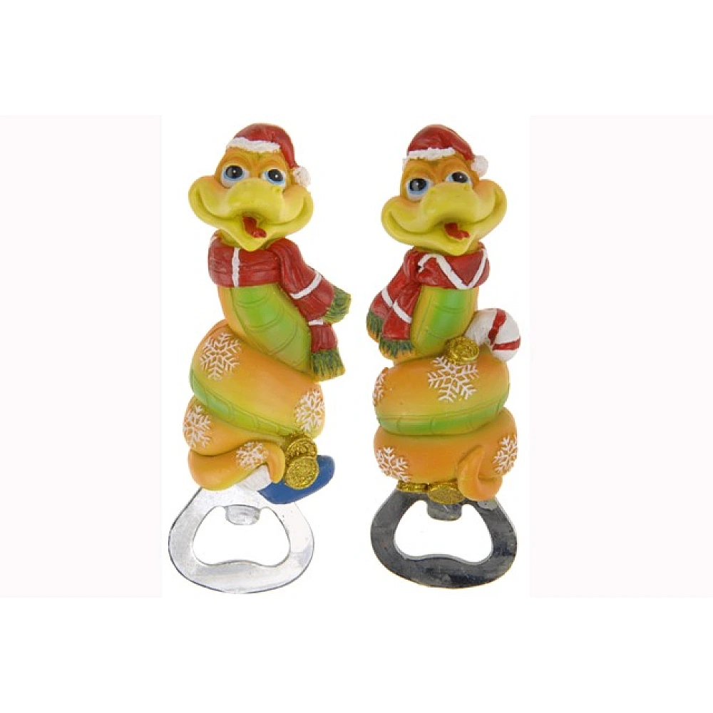 Suvenir desschizatoare p -u sticle 