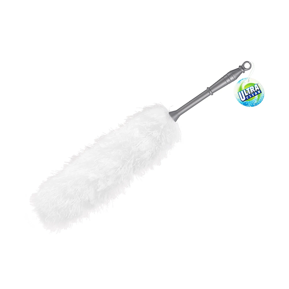 Pamatuf 52cm cu microfibra Ultra Clean