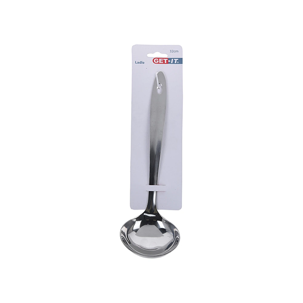 Polonic Get-it 29cm, inox
