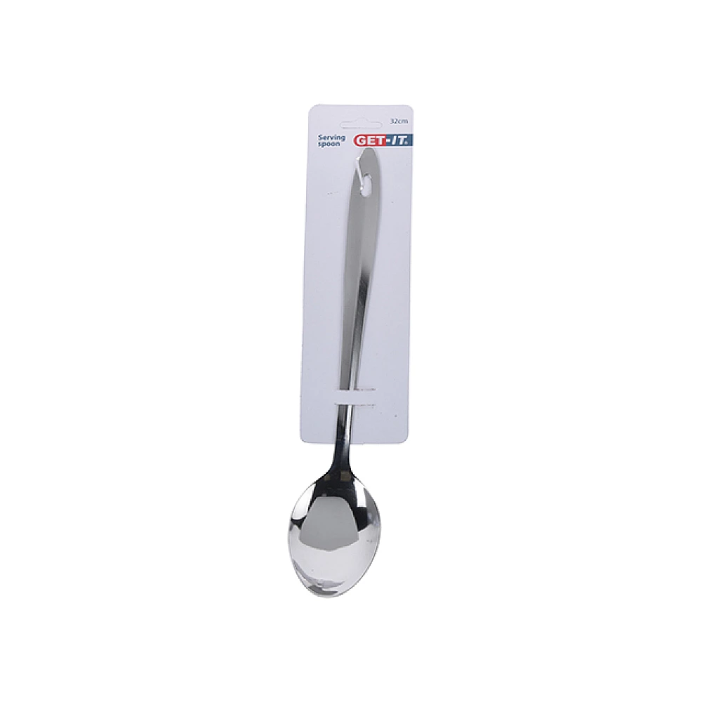 Lingura de servire Get-it 32cm, inox
