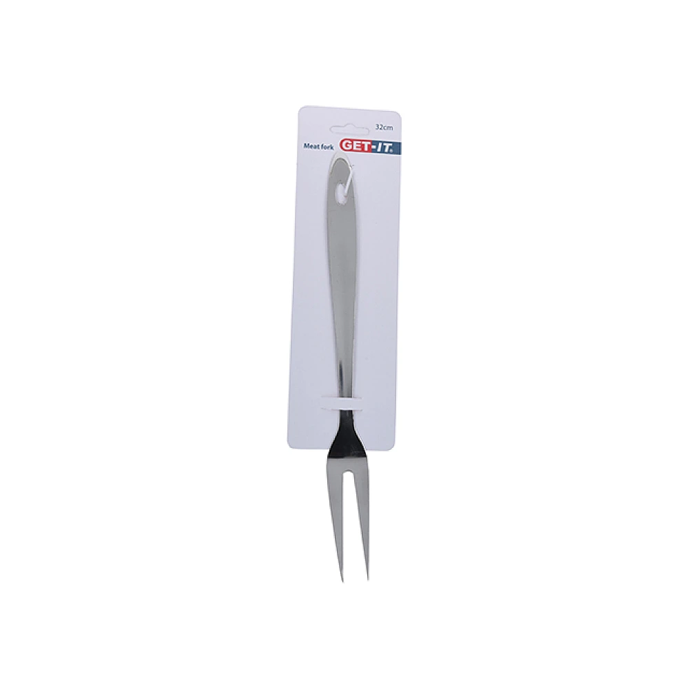 Furculita de servire Get-it 32cm, inox