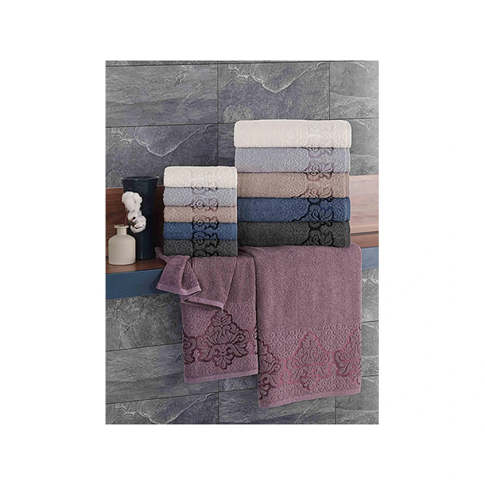 Prosop 50X90cm NH Chupra, bumbac