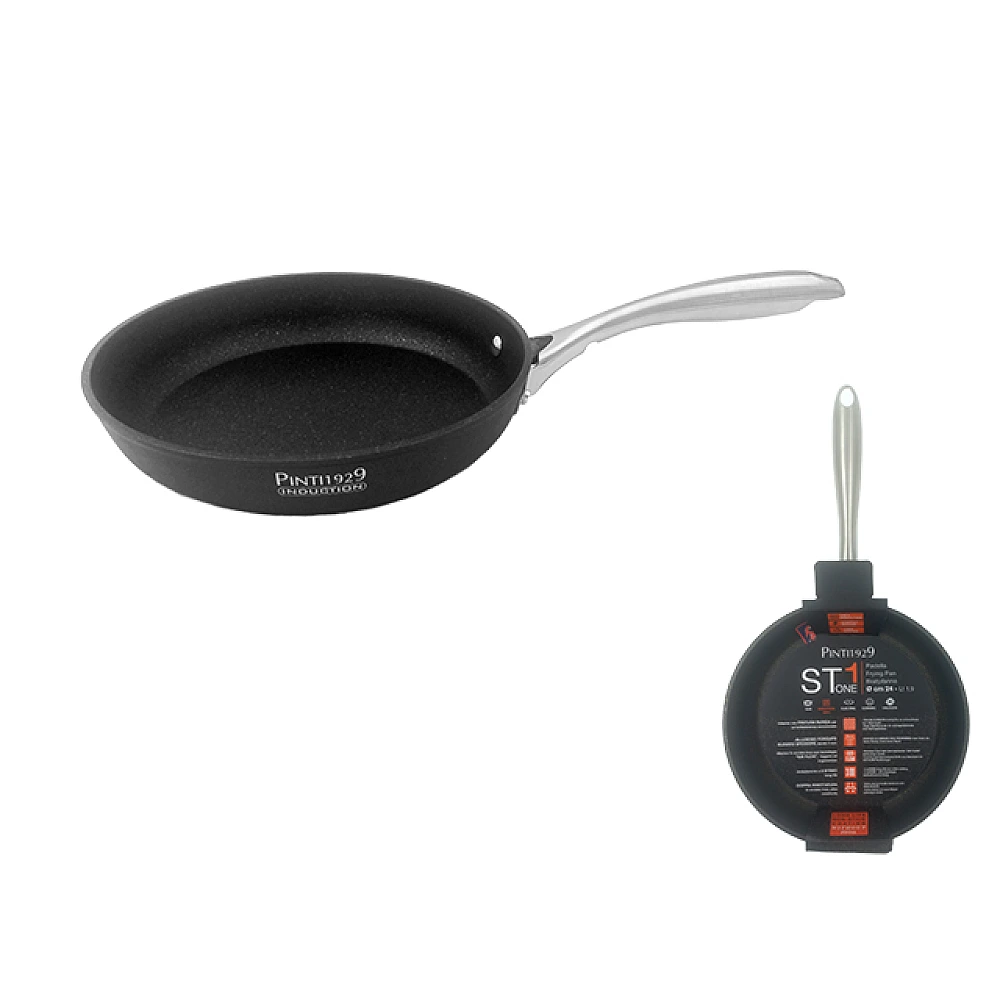 Tigaie Pinti St1 24cm, inductie
