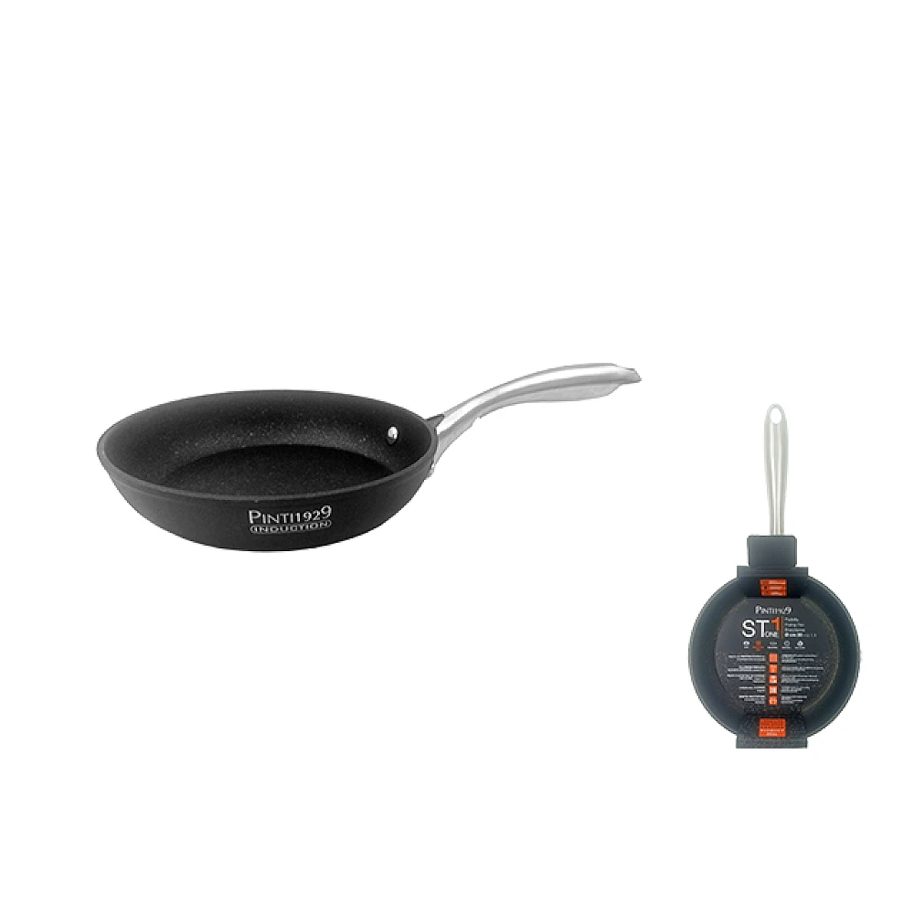 Tigaie Pinti St1 20cm, inductie