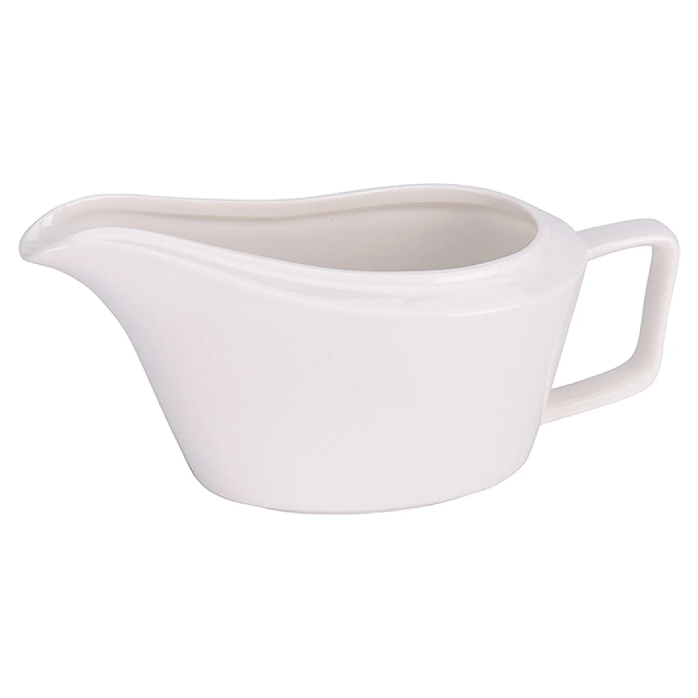 Sosiera 400ml, 18X8cm, portelan