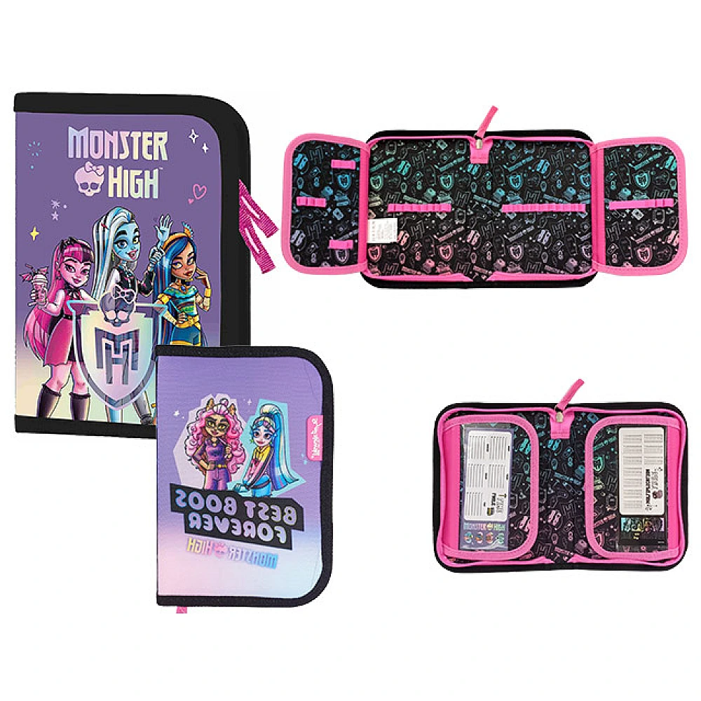 Penar Bambino Monster Nigh