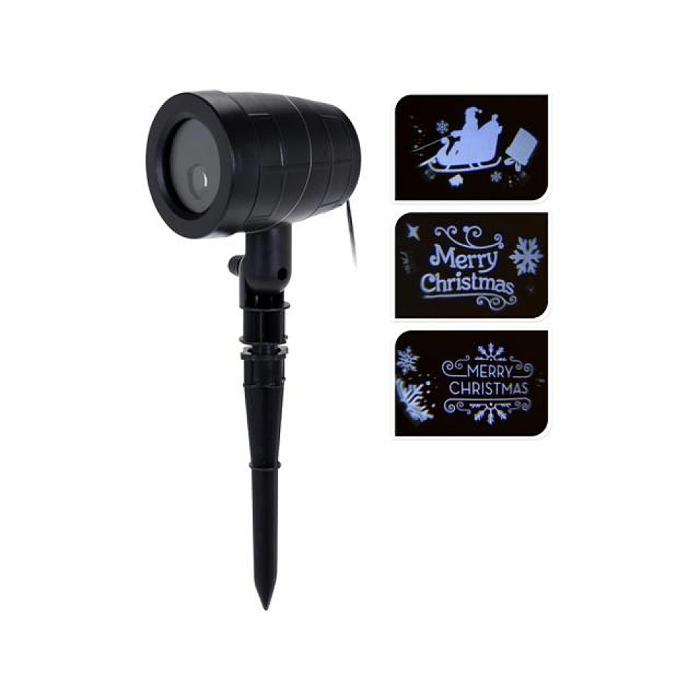 Proiector de imagine LED 