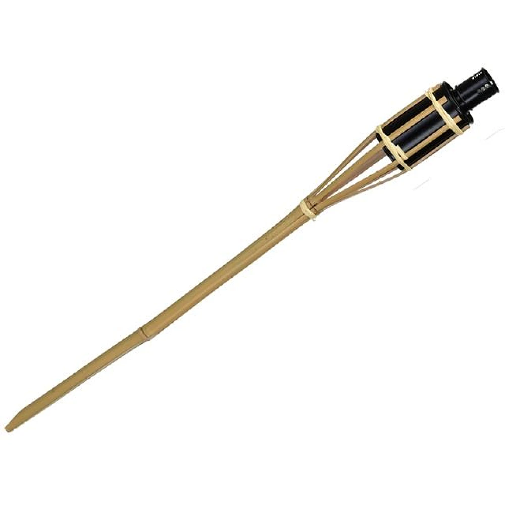 Felinar pentru livada din bambus 67.5cm, 1buc
