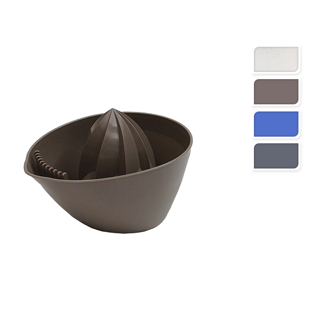 Storcator de citrice Jagiello 18X16X11.5cm, plastic