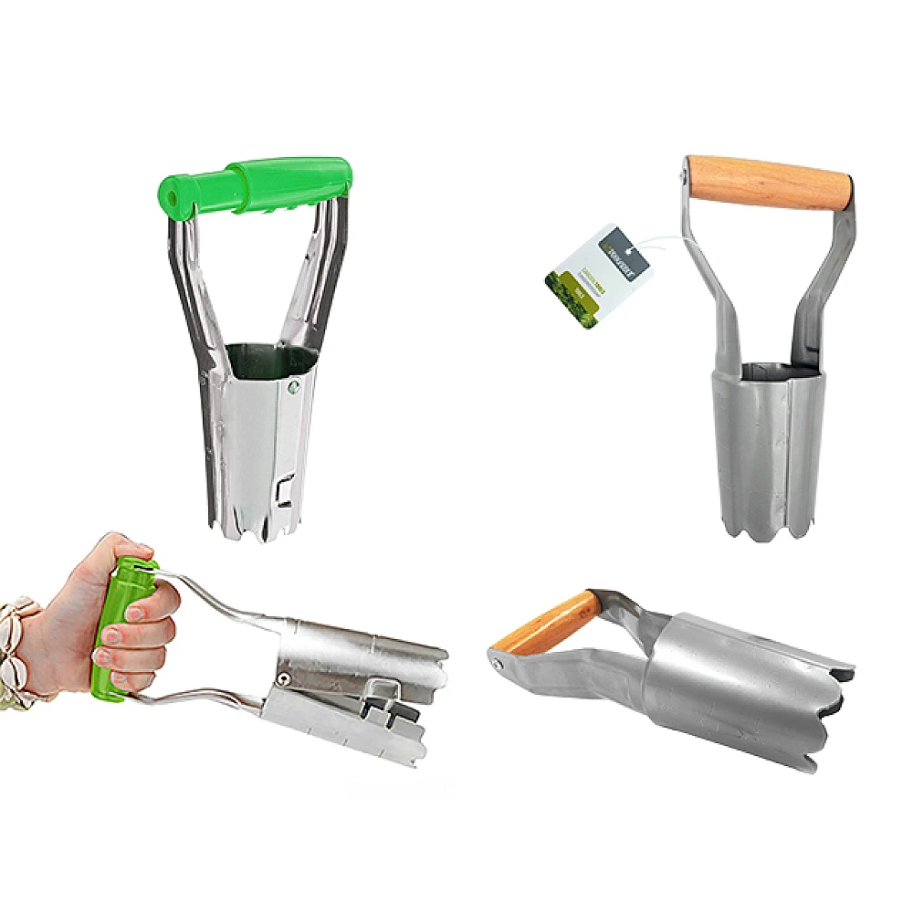 Con plantator 23cm 