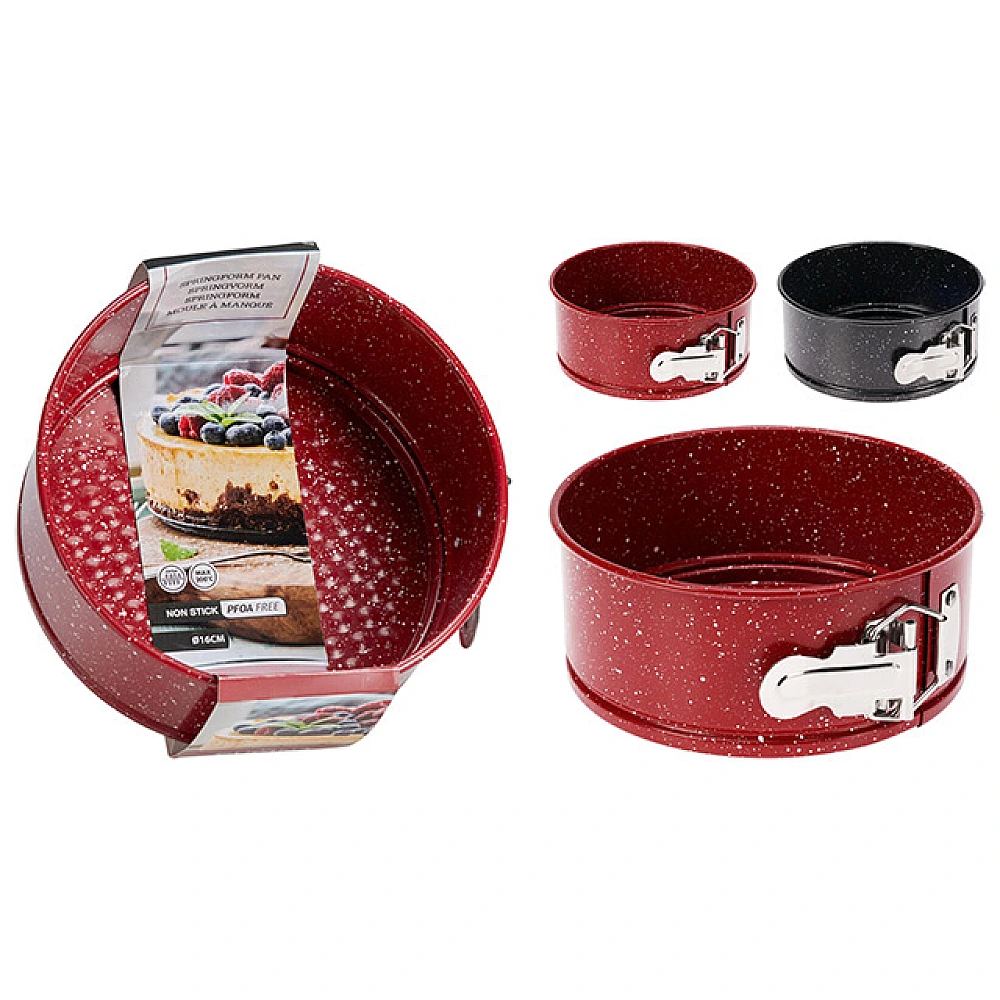 Forma de copt detasabila Cucina, 16X8 cm, antiaderenta