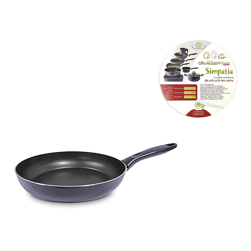 Tigaie Simpatia 24cm