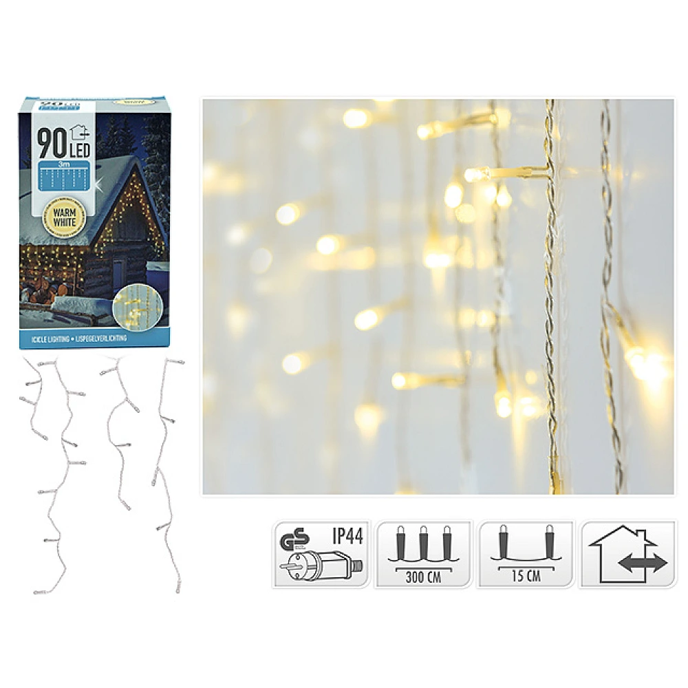 Luminite de Craciun 