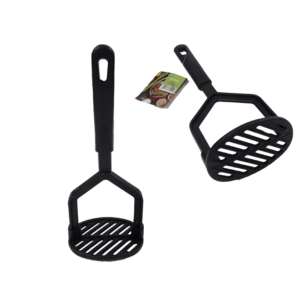 Pisator pentru cartofi Eetrite 24cm, plastic