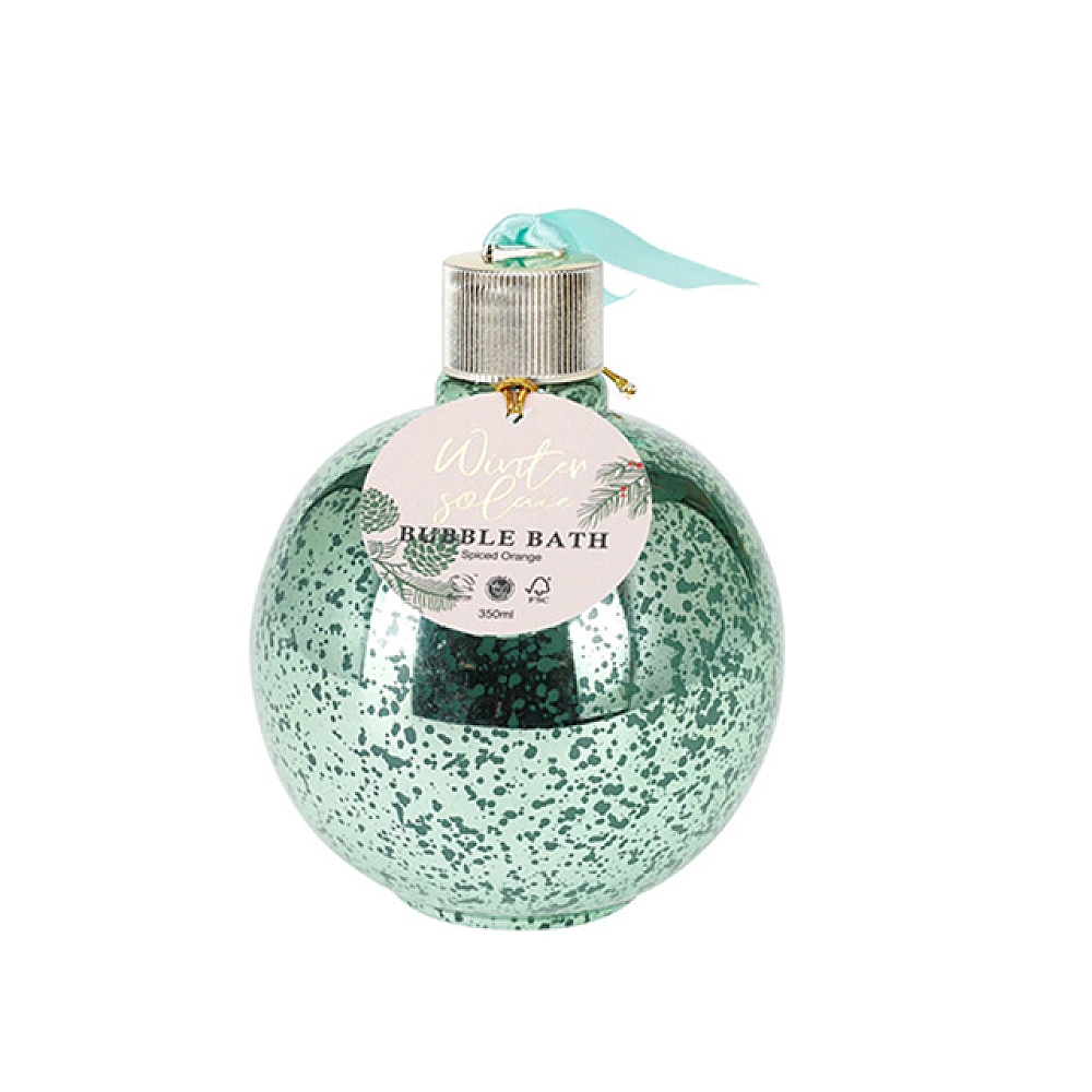 Spuma pentru baie 350 ml Winter Solace