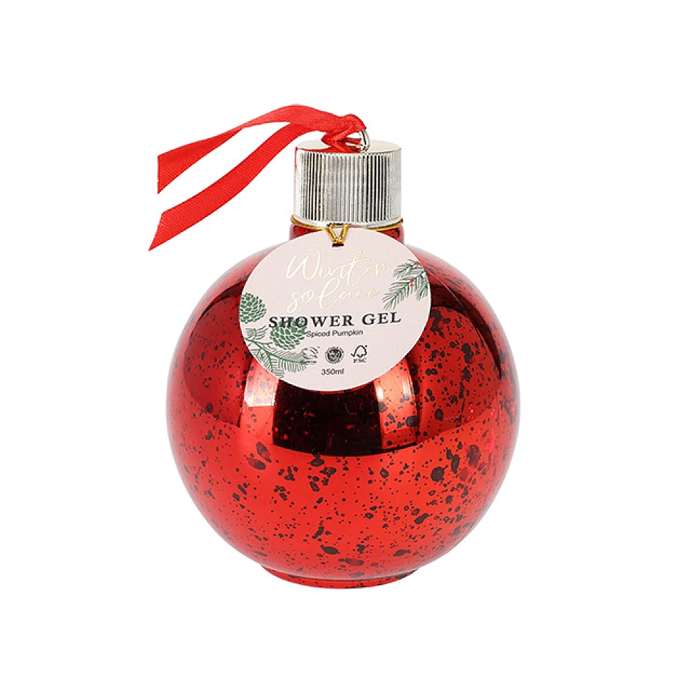 Gel de dus 350 ml Winter Solace