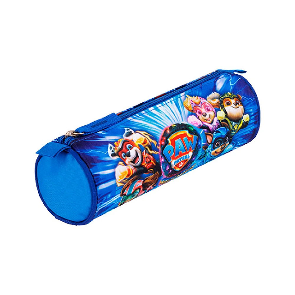 Penar tuba 21X7.5 cm Paw Patrol, textil