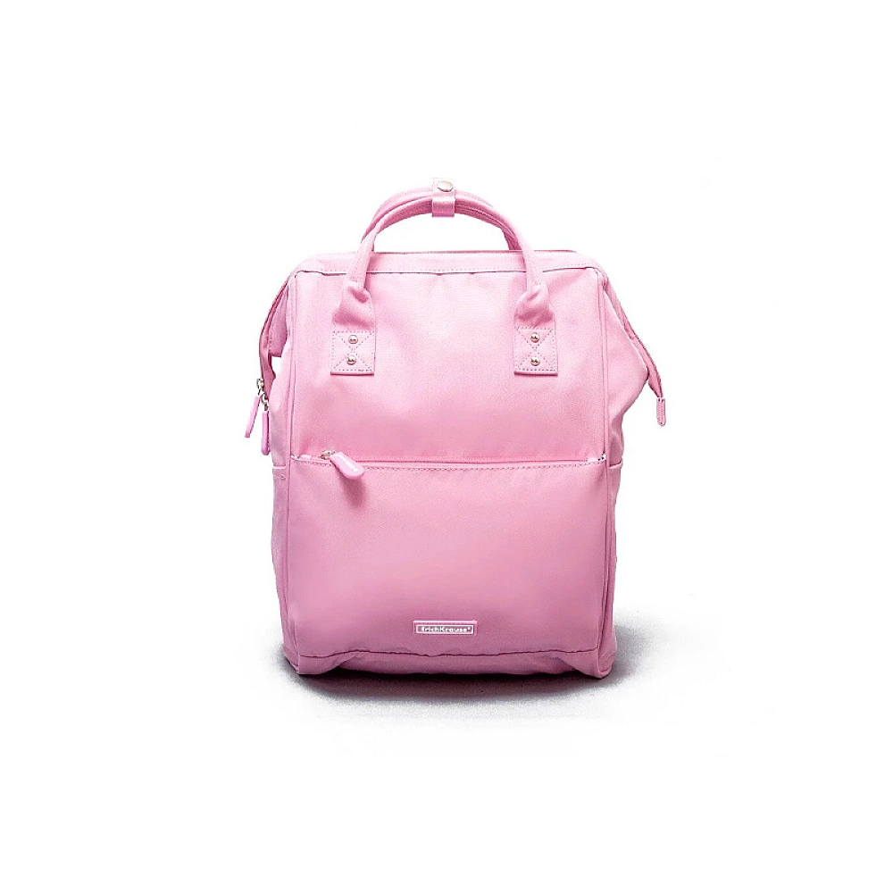 Ghiozdan geanta ErichKrause ActiveLine Multi 42.5X28X15cm, roz