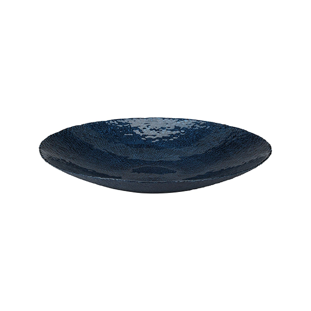 Platou de servire 40cm Embossed Honey