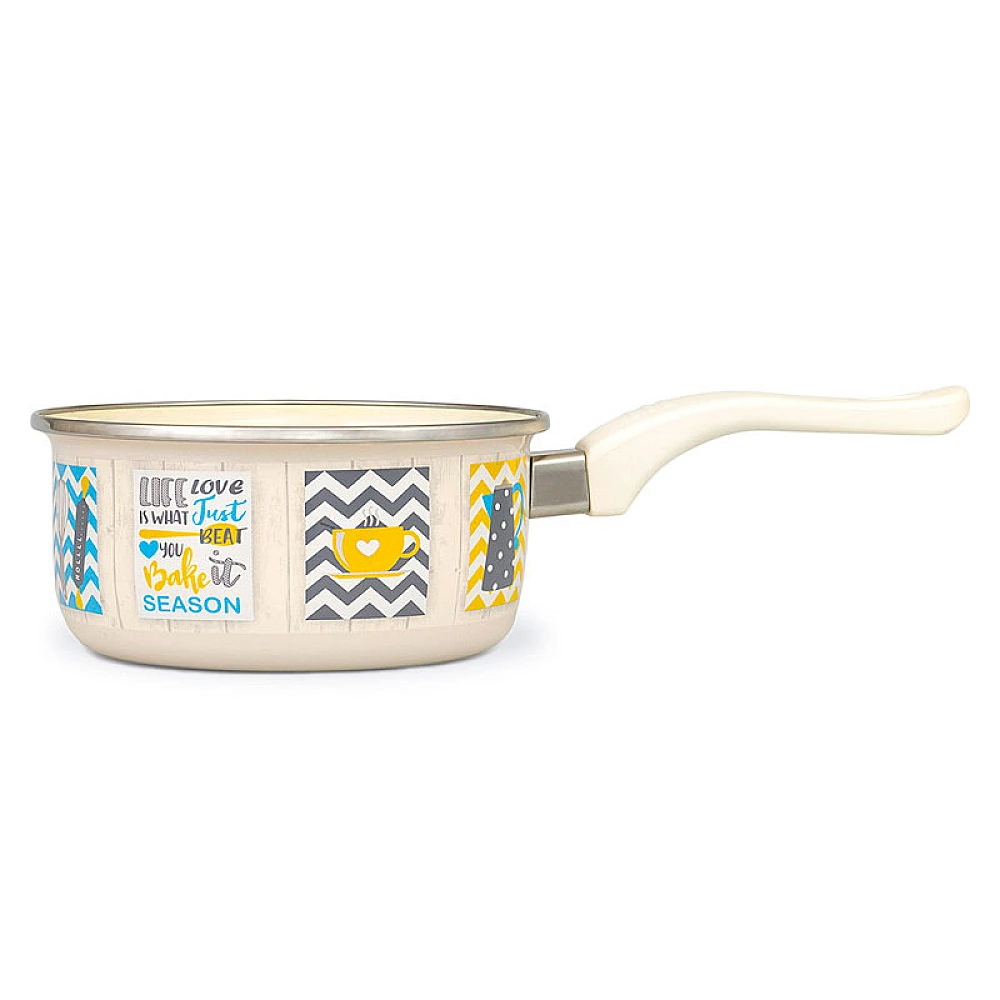 Caus emailat Country 16cm, 1.5l
