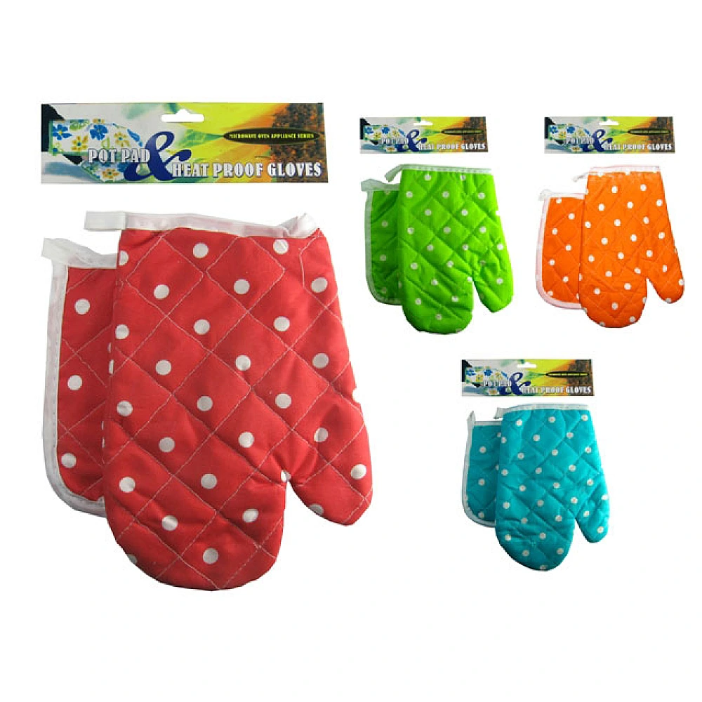 Set suporturi termo 2buc ”Neon” PE