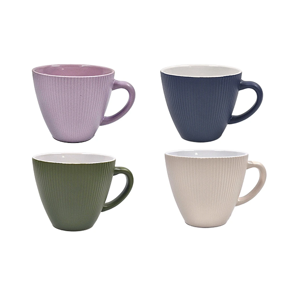 Cana 350ml diferite culori