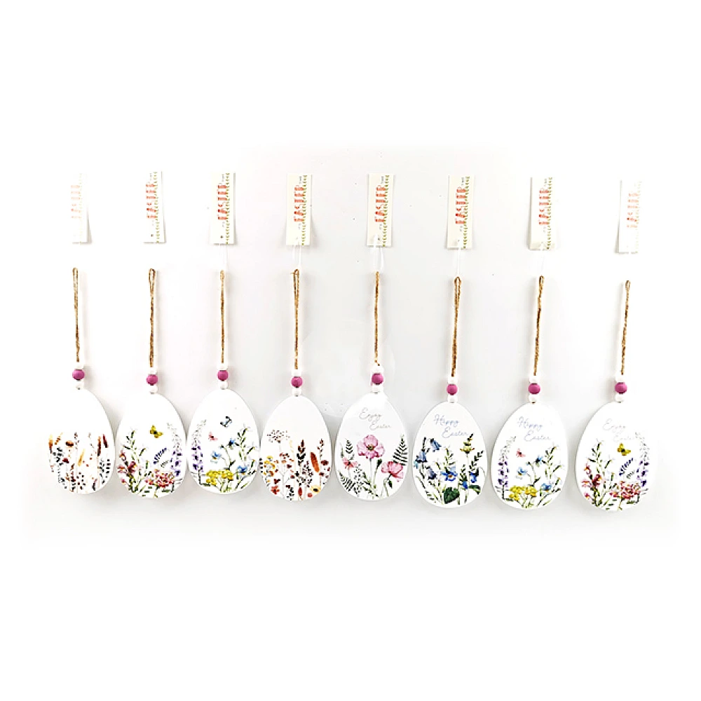 Suvenir de Paste din lemn 