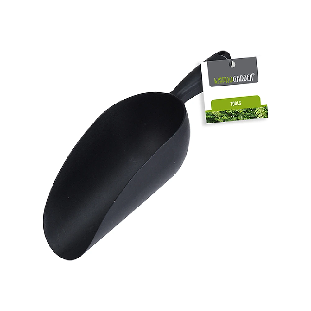 Lopatica de gradina din plastic ProGarden 33X9X7cm