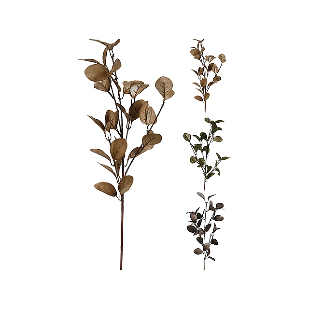 Ramura cu frunze 81cm