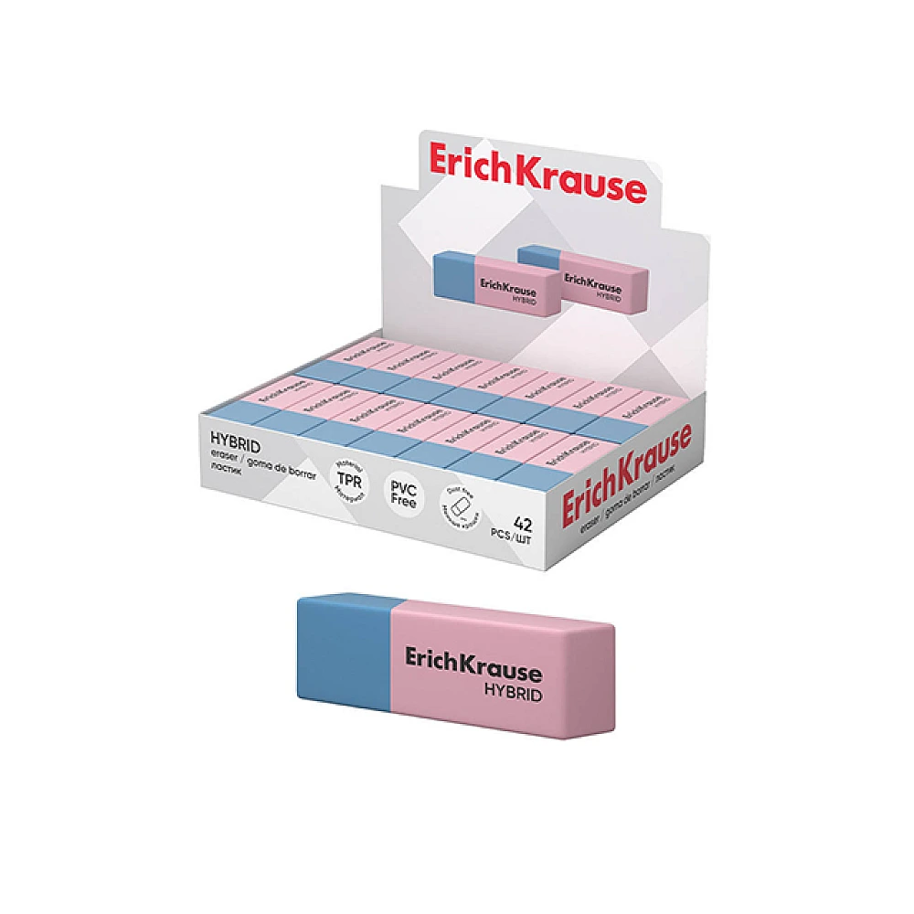 Radiera ErichKrause Hybrid 