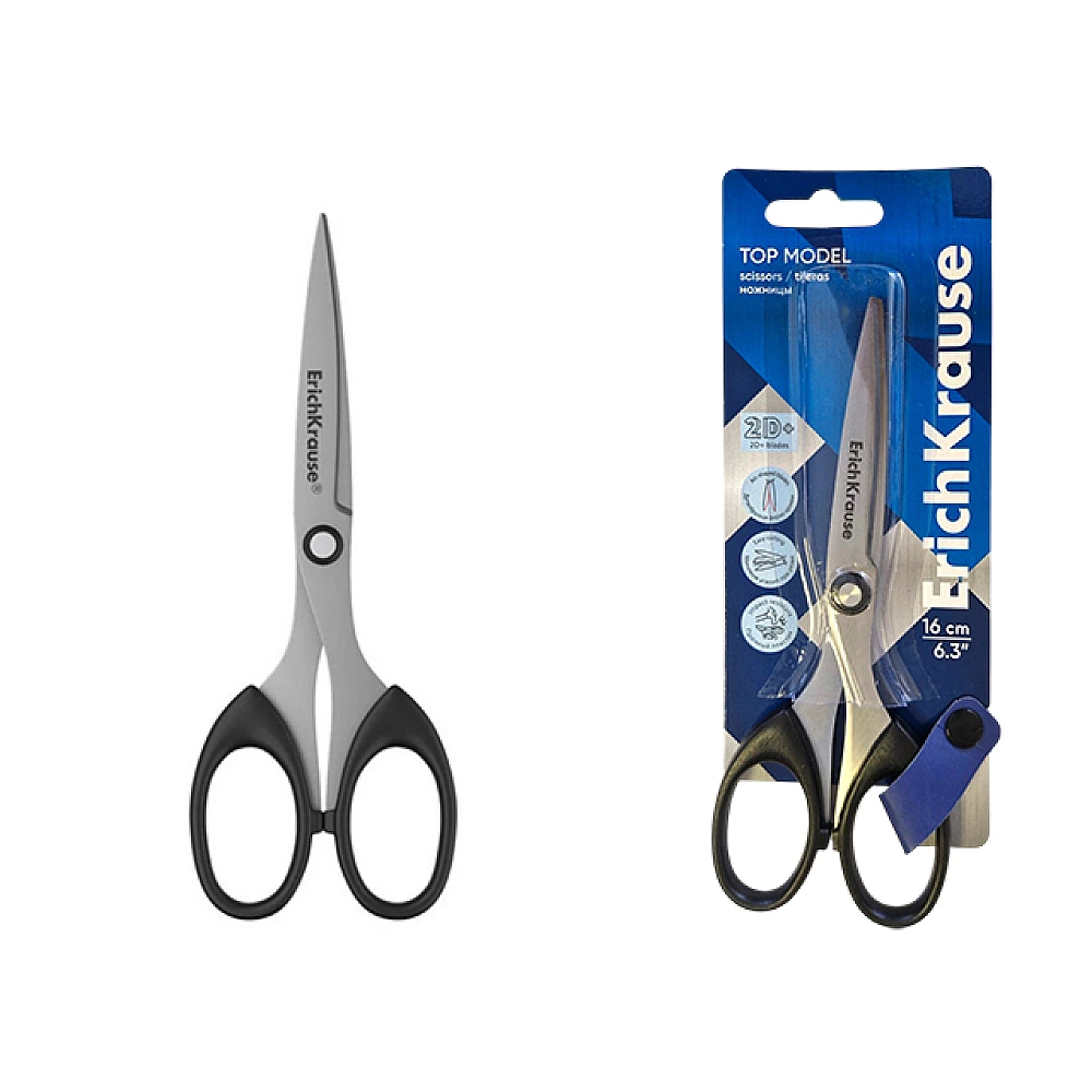 Foarfece ErichKrause Top Model 16cm