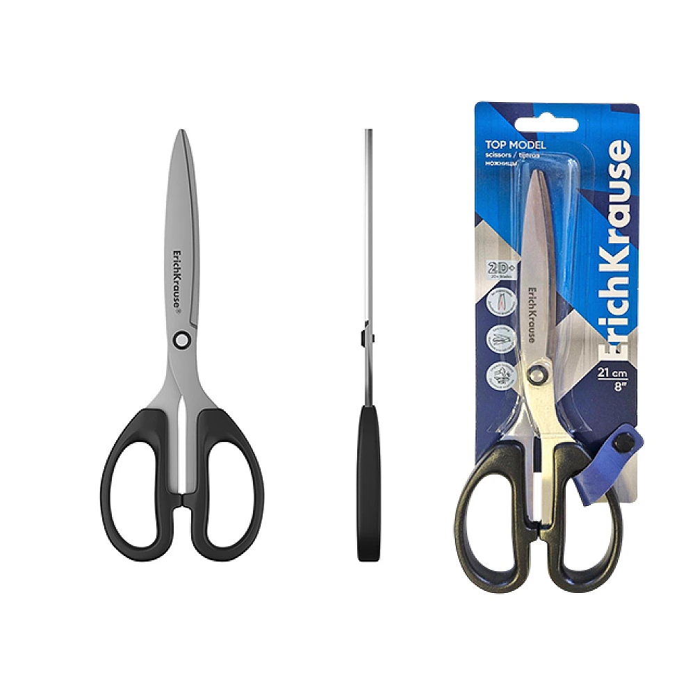 Foarfece ErichKrauseTop Model 21cm