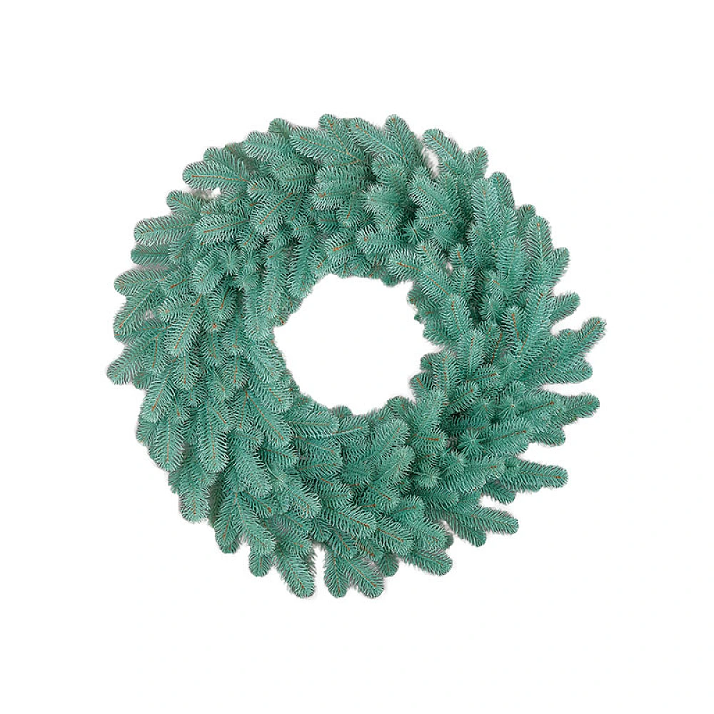 Ramura de brad Kovalevskaia albastru 250cm, 99ramuri, PE