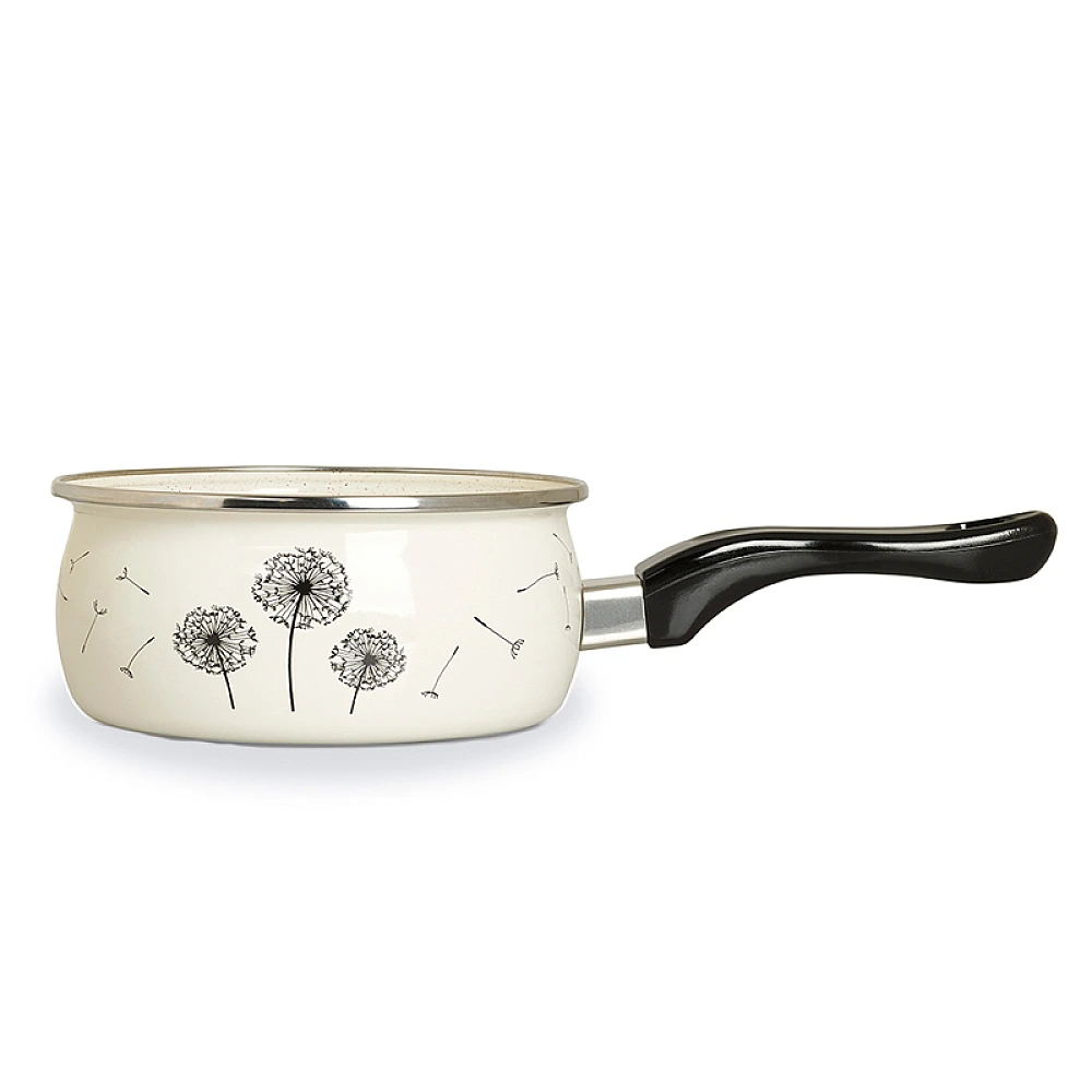 Caus emailat Papadie 16cm, 1.6l