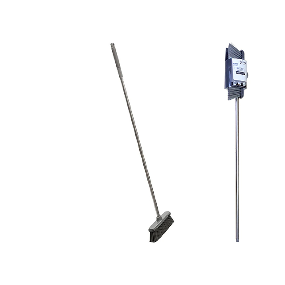 Perie-matura Five 32cm, maner 132cm