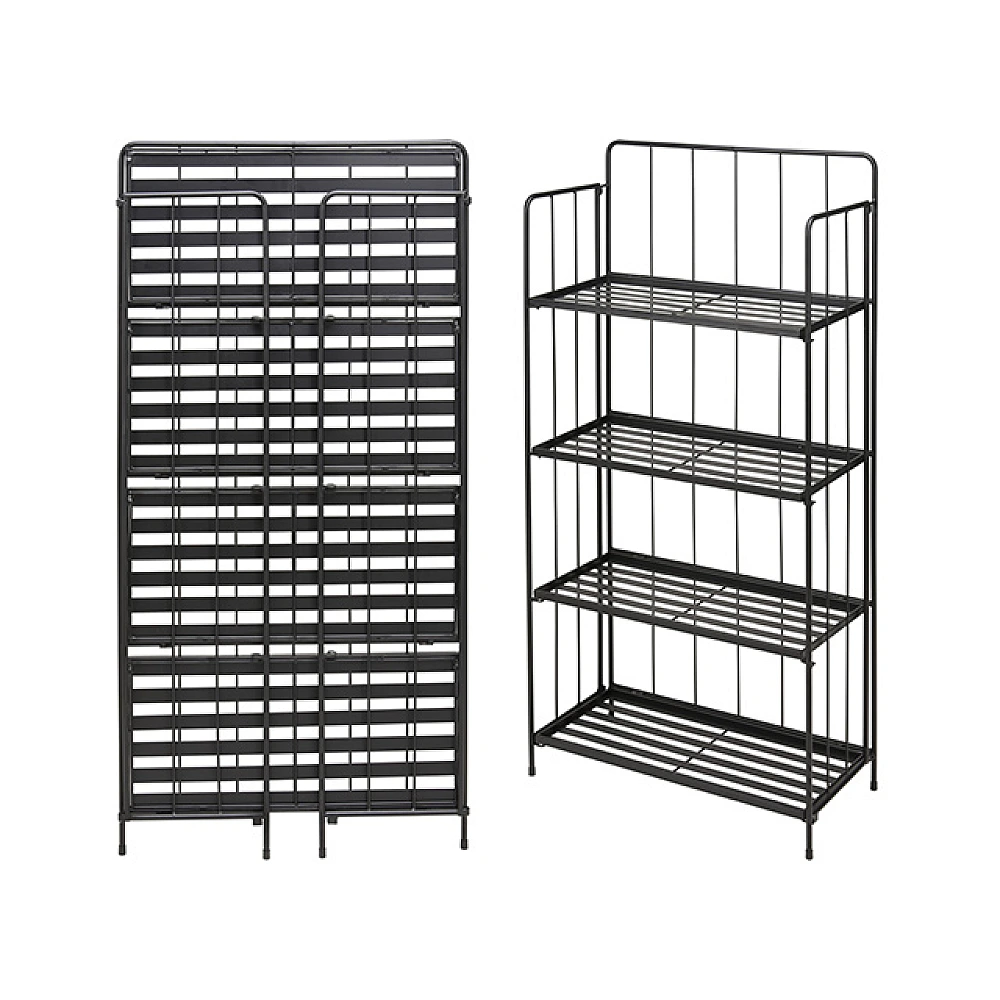 Suport-etajera pentru flori 4 nivele 