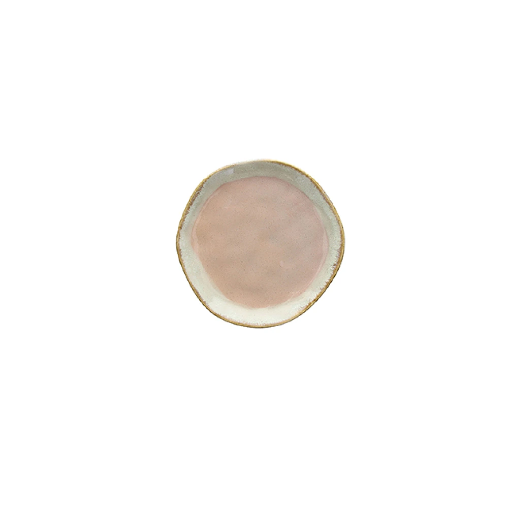 Farfurie de desert 20cm Tognana Nordik Amelie, ceramica