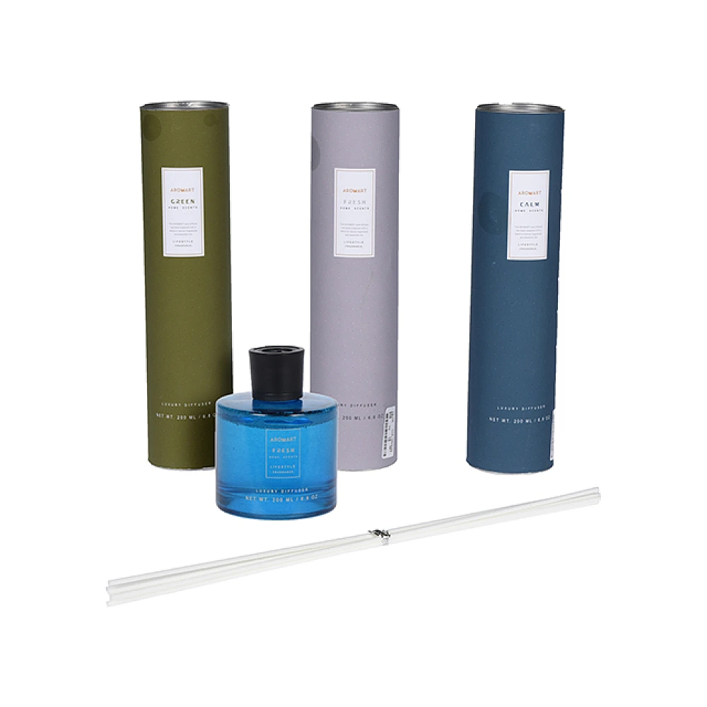 Odorizant de camera 200ml + baghete