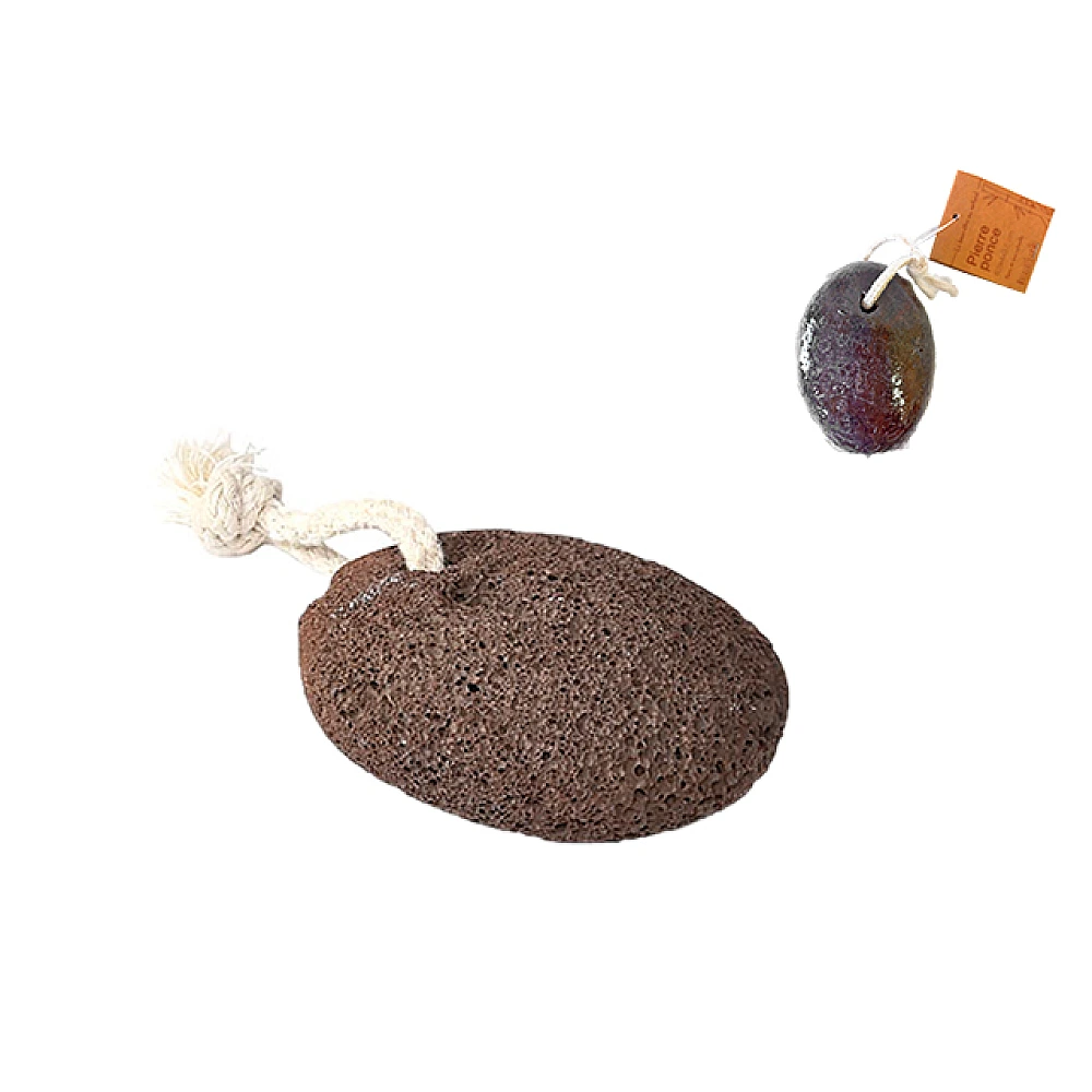 Piatra ponce pentru pedichiura Tendance 