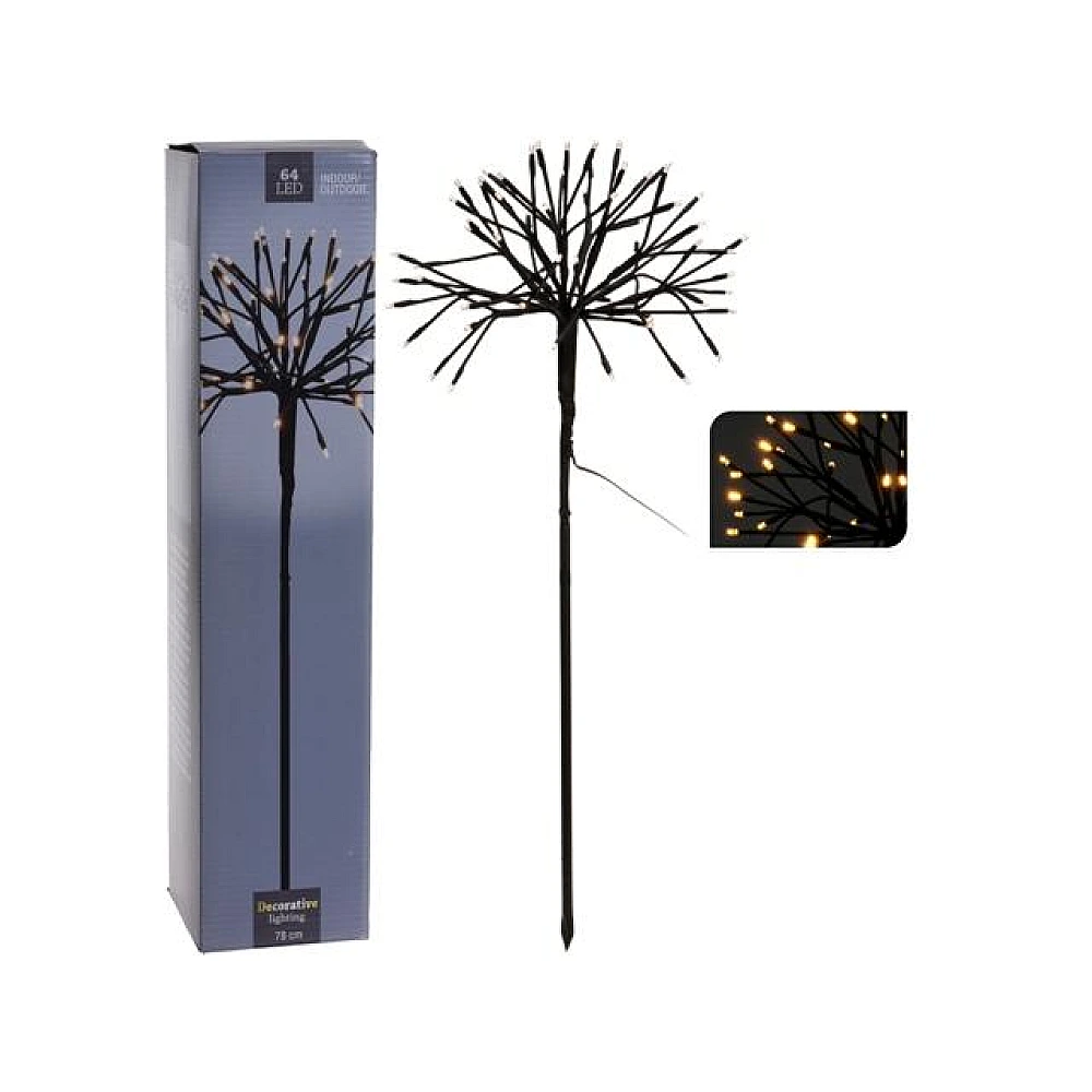 Copac decorativ coroana-