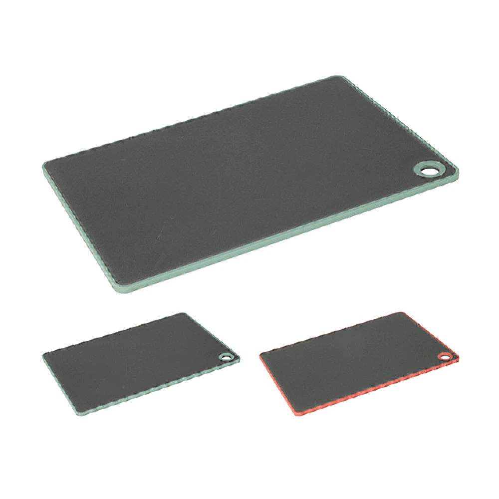 Tocator din plastic EH 33X23сm gris