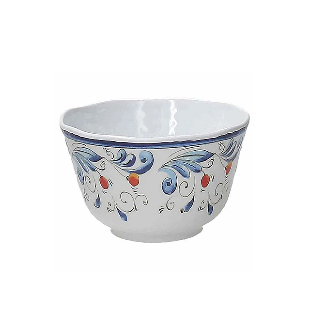 Salatiera 13cm Tognana Rooster, melamina