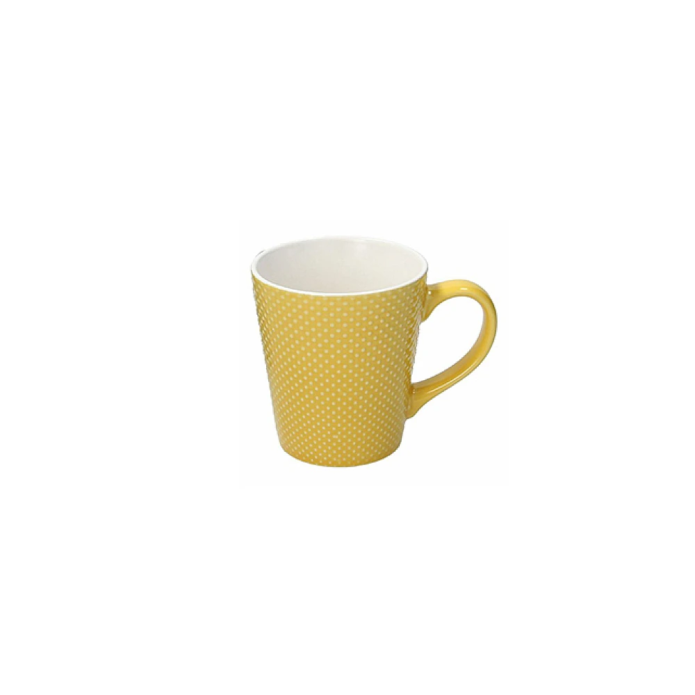 Cana 70ml AF Samba Milk&Coffee, portelan