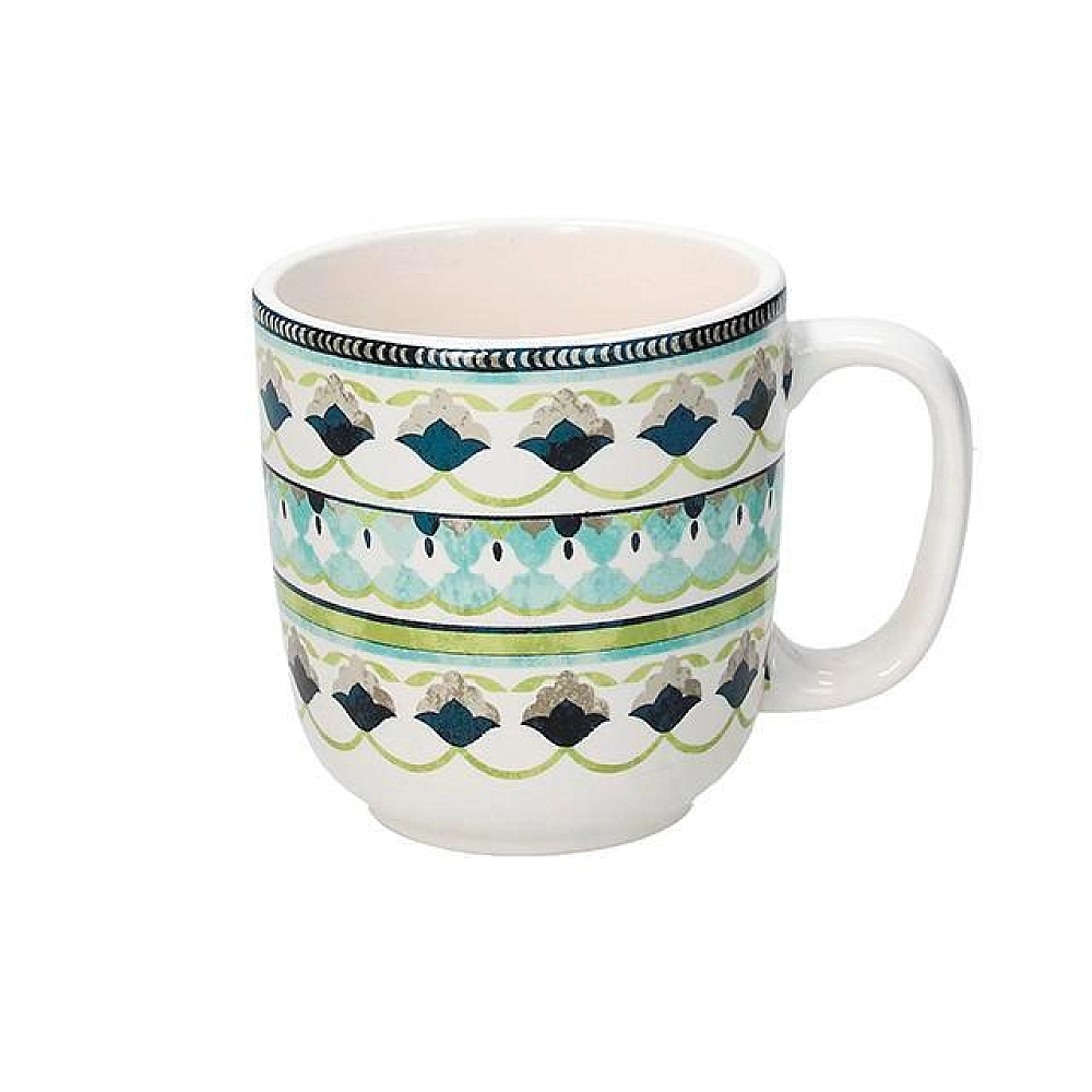 Cana 350ml Tognana Dolce Marrakech, ceramica