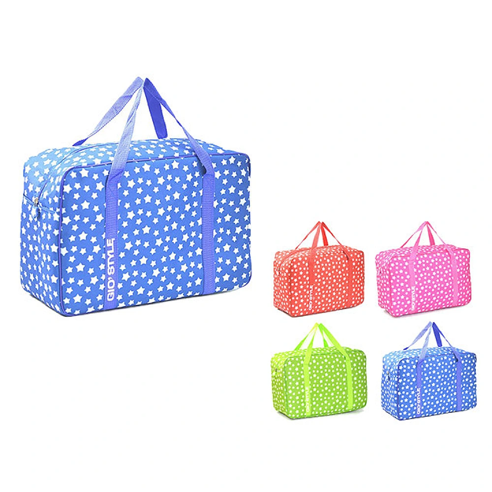 Geanta-frigorifica textila Stars 24l 48X18X28cm